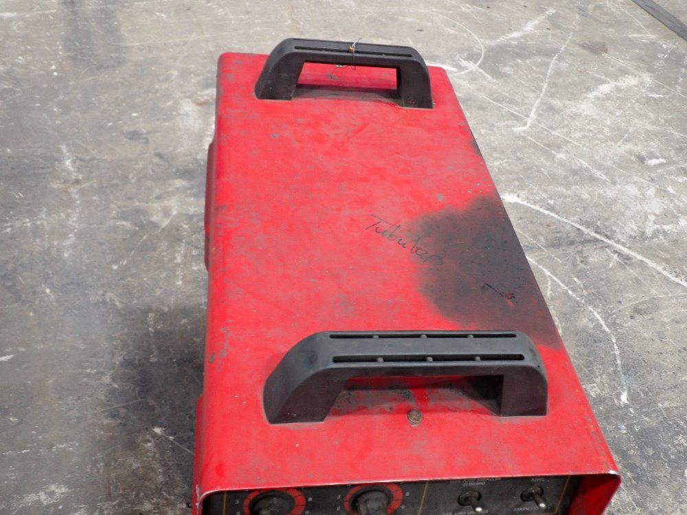 Lincoln Welder - Invertec Stt Ii