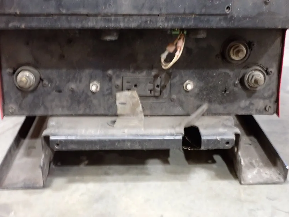 Lincoln Welder - Power Wave 455m/stt