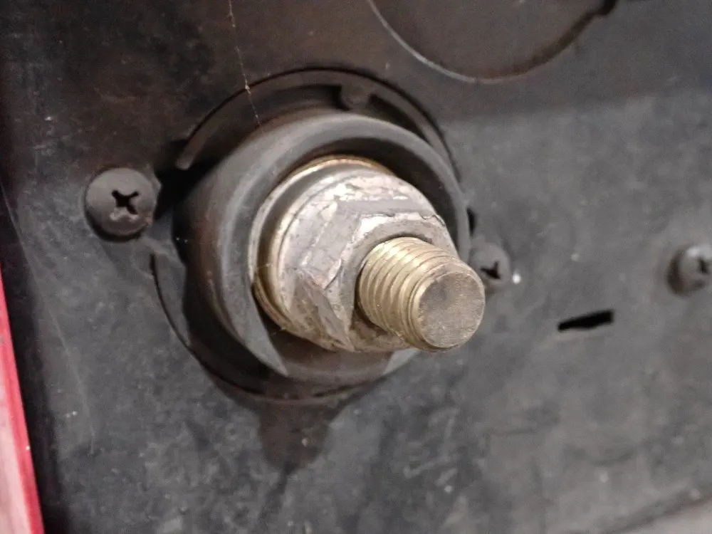 Lincoln Welder - Power Wave 455m/stt