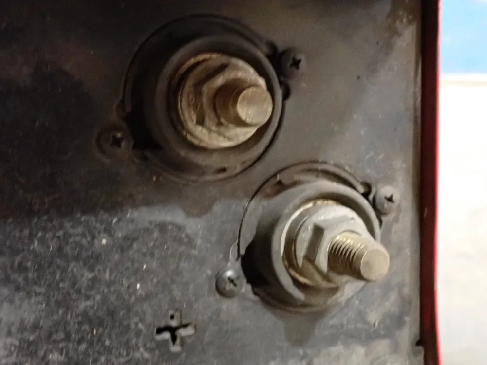 Lincoln Welder - Power Wave 455m/stt