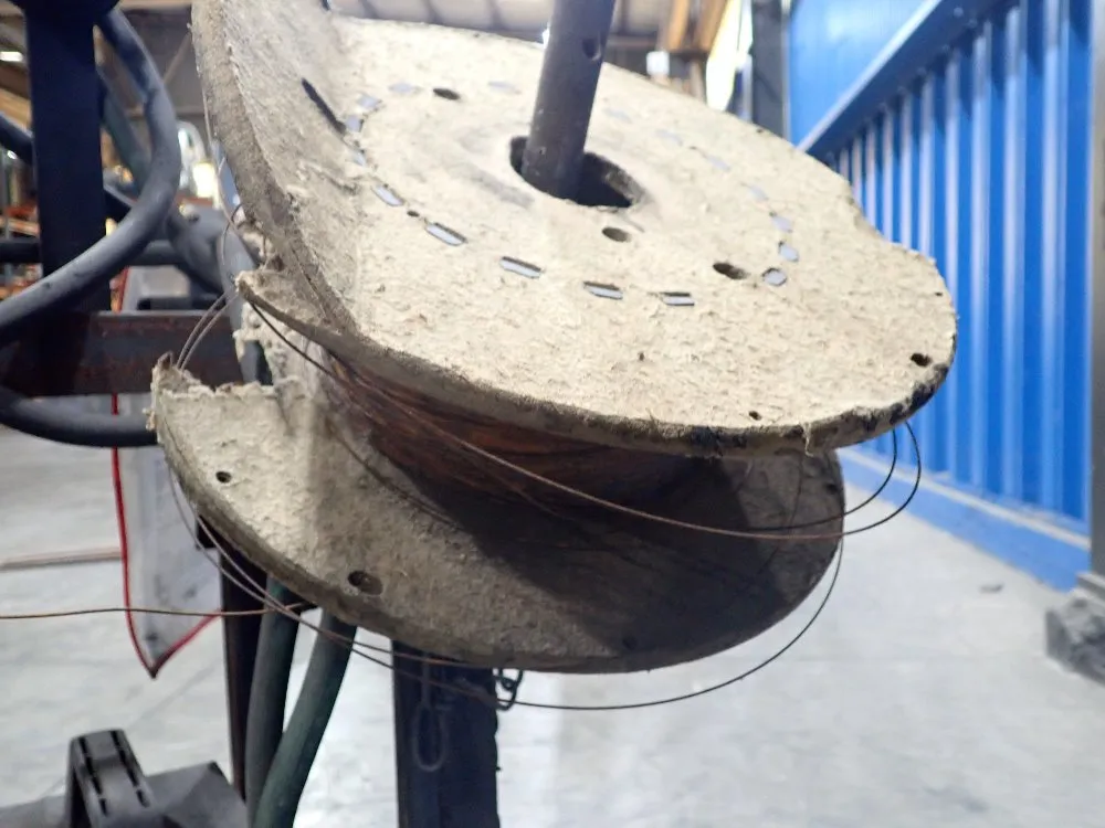 Lincoln Electric Welding Machine - Invertec Stt