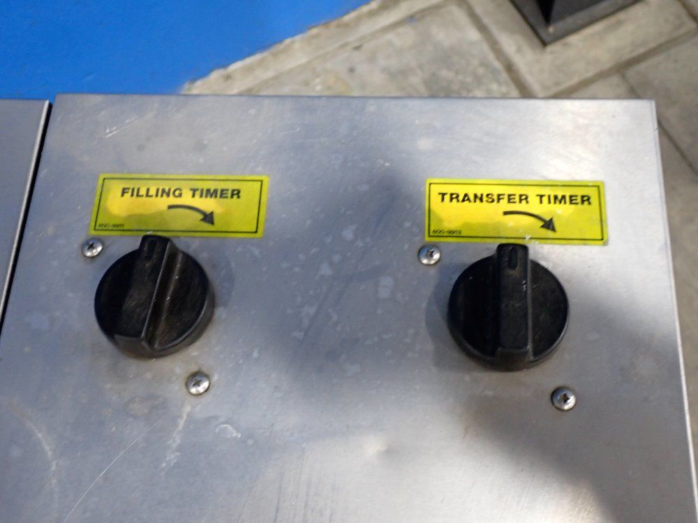 Uni-ram/intertek 220v Solvent Recycler - 893069