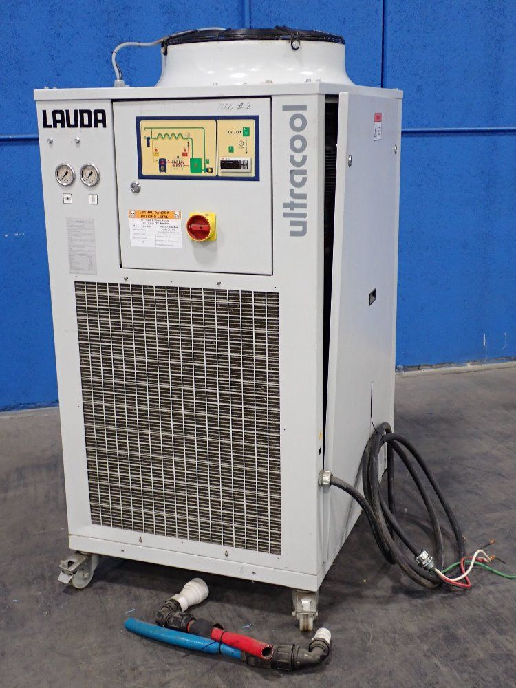 Lauda Water Cooler