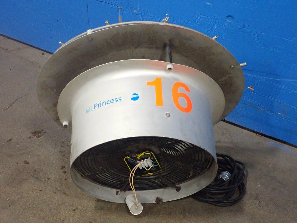 Condair Exhaust Fan