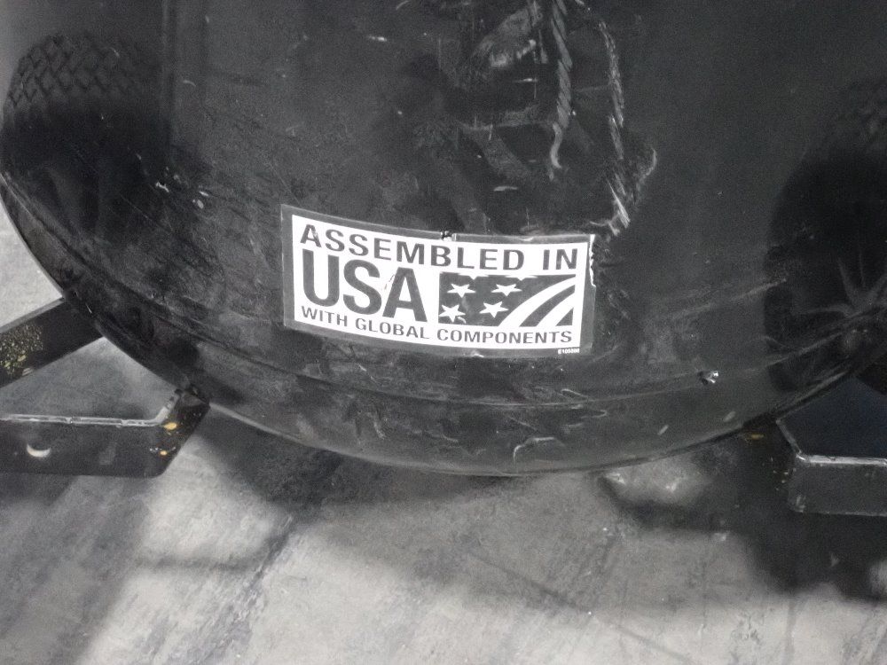 Husky 33 Gal Air Compressor - C331h