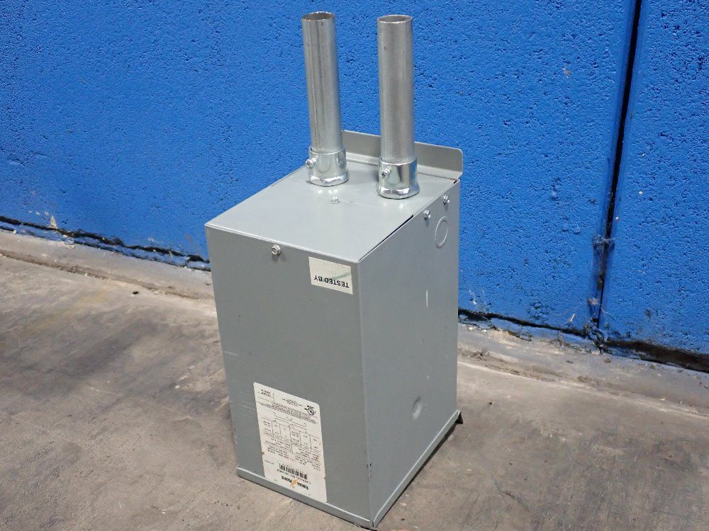 Federal Pacific 3 Kva Transformer - Sb16n3f