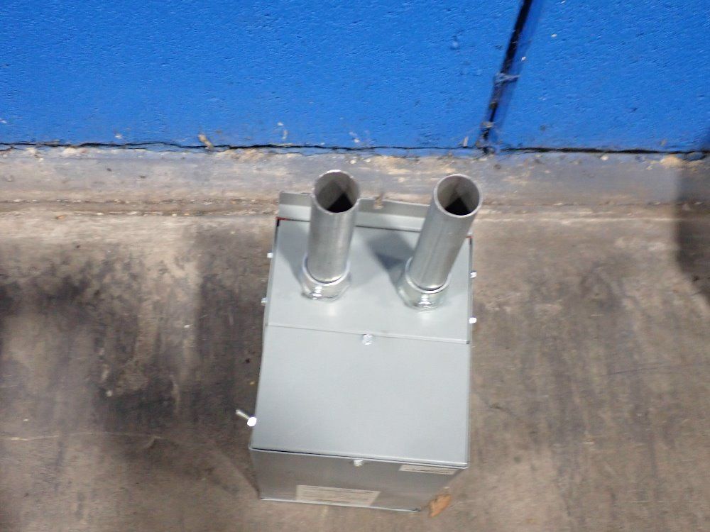 Federal Pacific 3 Kva Transformer - Sb16n3f