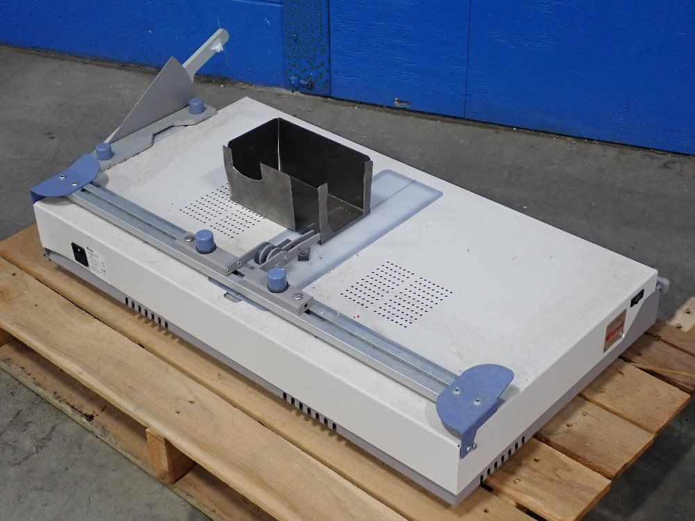 Fastbind 120v Casematic Pro H32 Pro - 2813