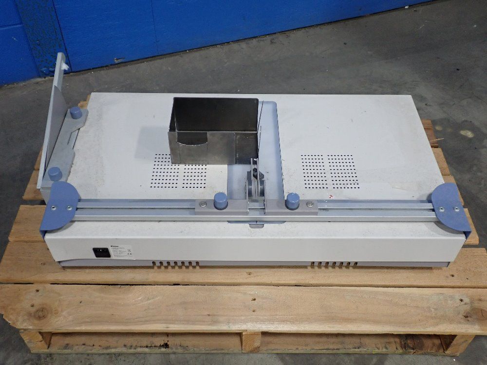 Fastbind 120v Casematic Pro H32 Pro - 2813