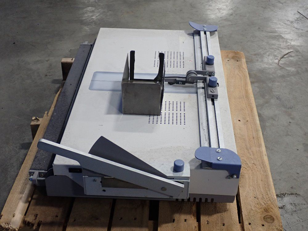 Fastbind 120v Casematic Pro H32 Pro - 2813