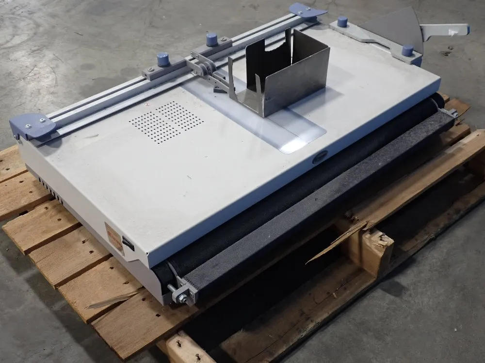 Fastbind 120v Casematic Pro H32 Pro - 2813