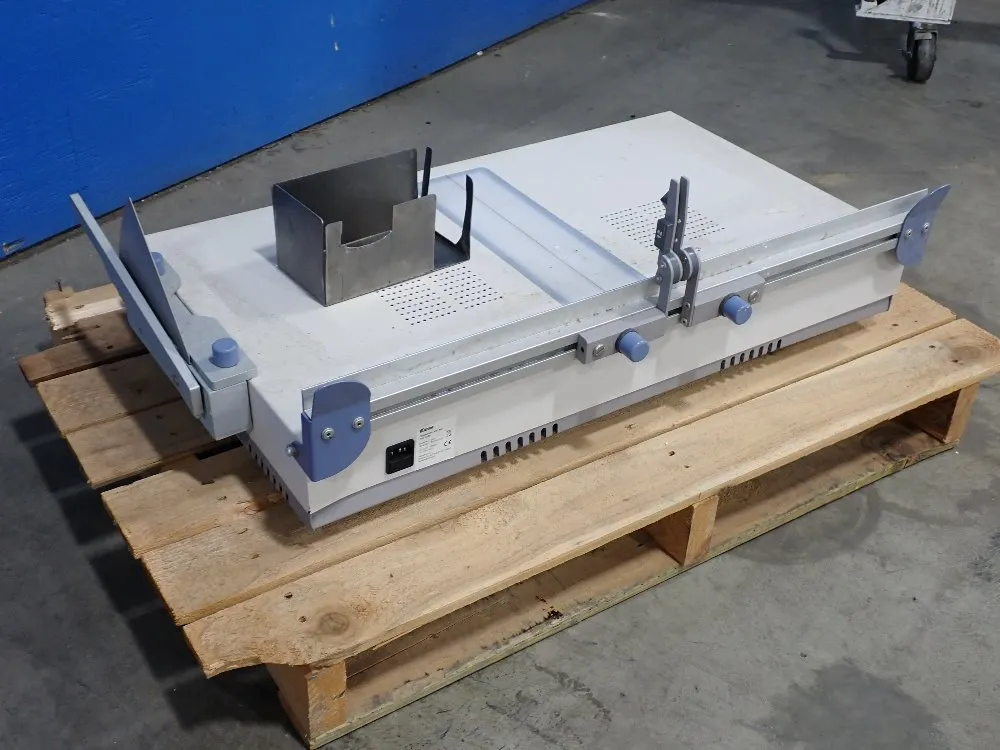 Fastbind 120v Casematic Pro H32 Pro - 2813