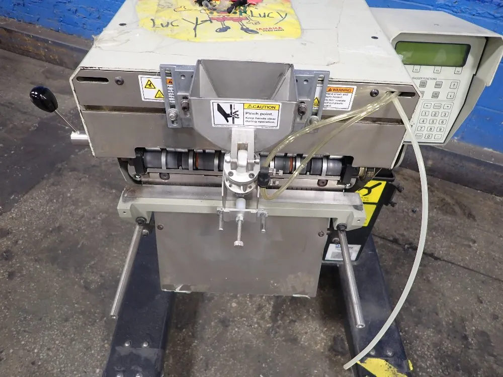 Autobag Auto Bagger - Hs-100 Excel