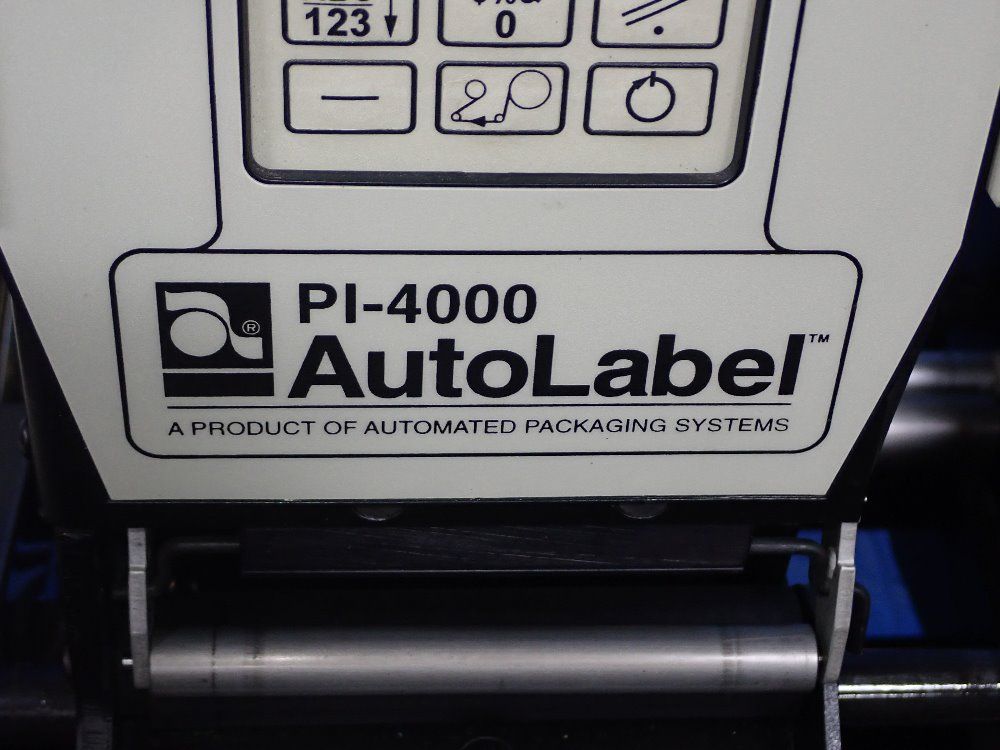 Autobag Auto Bagger - Hs-100 Excel