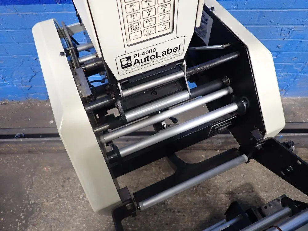 Autobag Auto Bagger - Hs-100 Excel