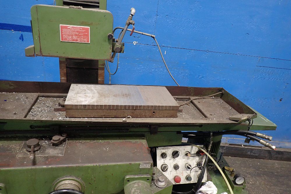 Proth 23" X 12" Surface Grinder - Psgs-30-60hh