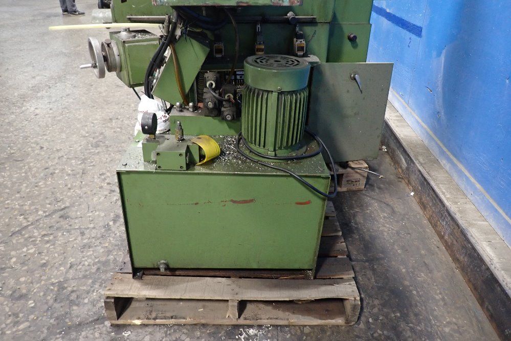 Proth 23" X 12" Surface Grinder - Psgs-30-60hh