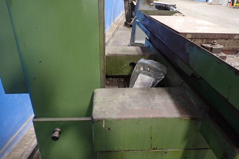 Proth 23" X 12" Surface Grinder - Psgs-30-60hh