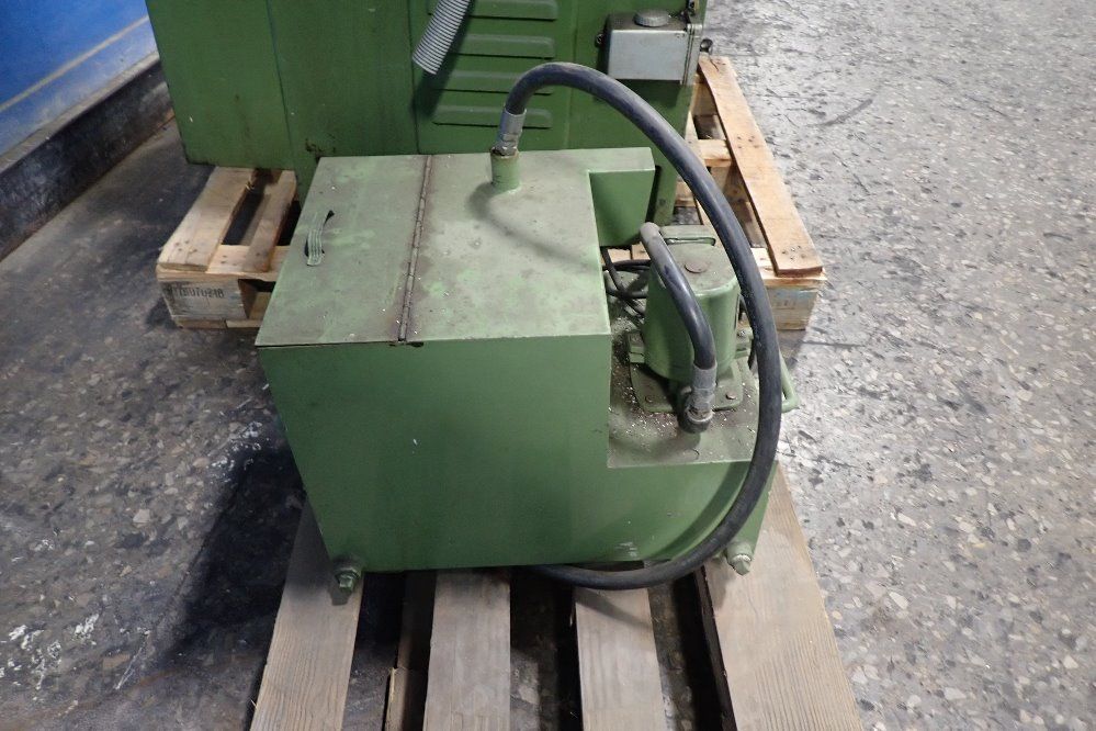 Proth 23" X 12" Surface Grinder - Psgs-30-60hh