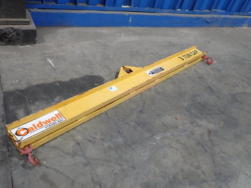 Caldwell 6000lbs Lifting Boom