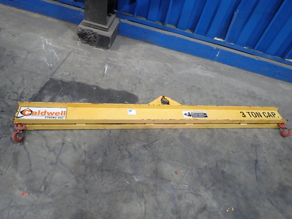 Caldwell 6000lbs Lifting Boom