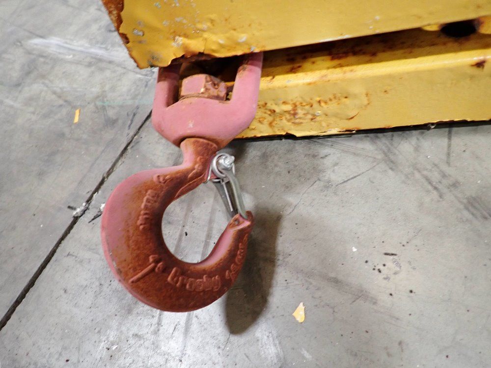 Caldwell 6000lbs Lifting Boom