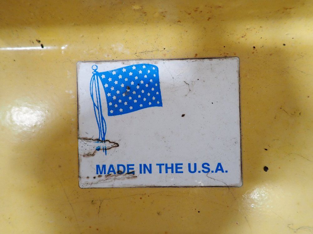 Caldwell 6000lbs Lifting Boom