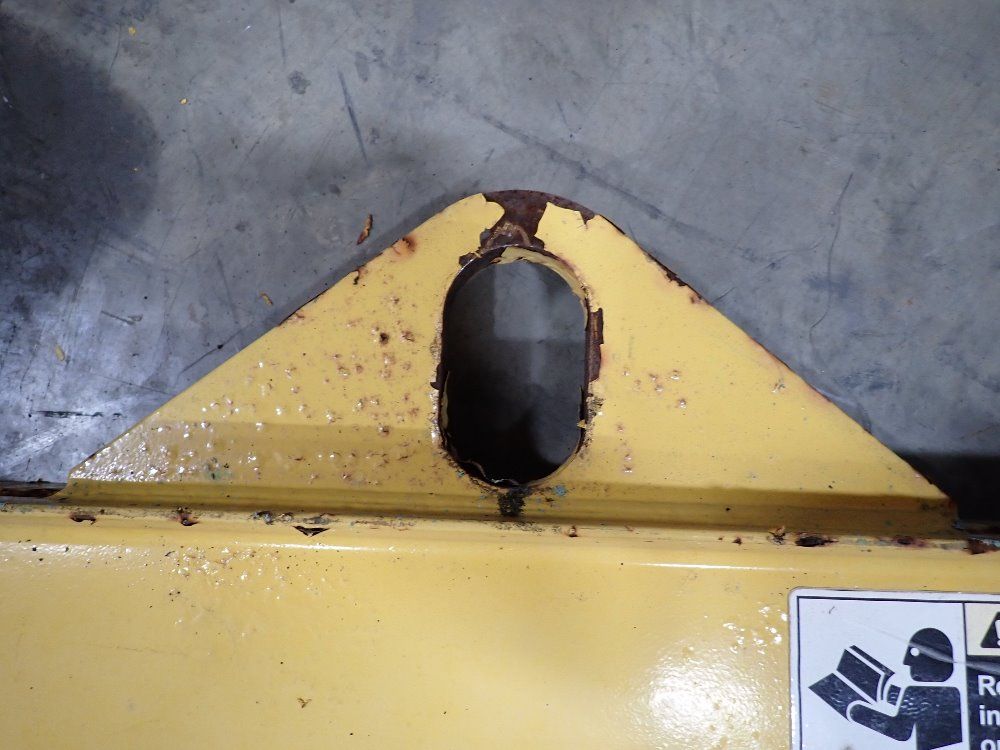 Caldwell 6000lbs Lifting Boom