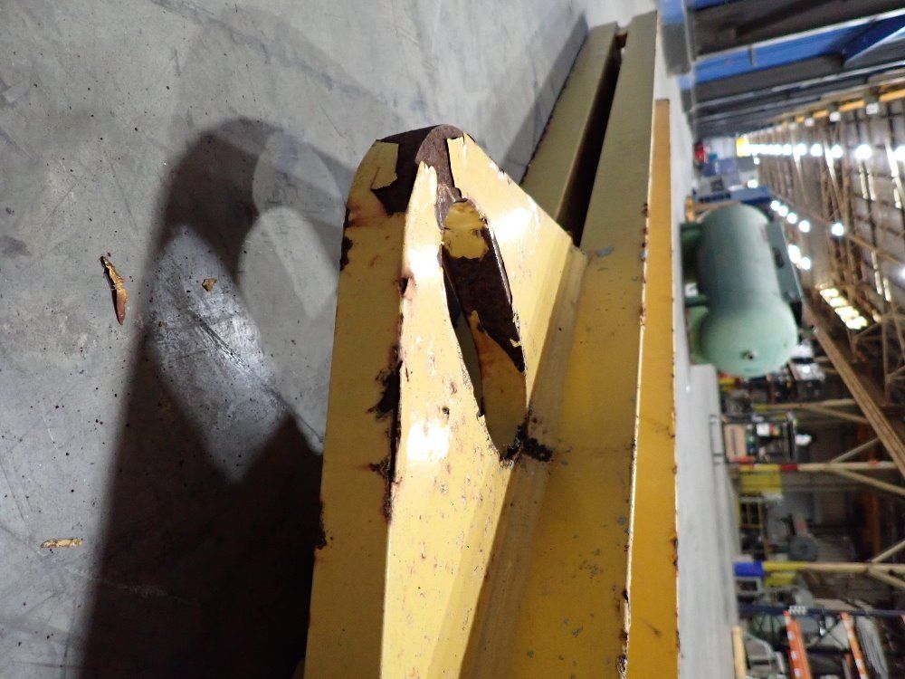 Caldwell 6000lbs Lifting Boom