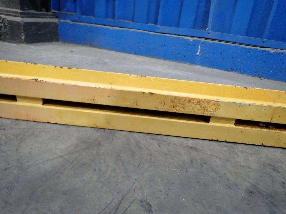 Caldwell 6000lbs Lifting Boom