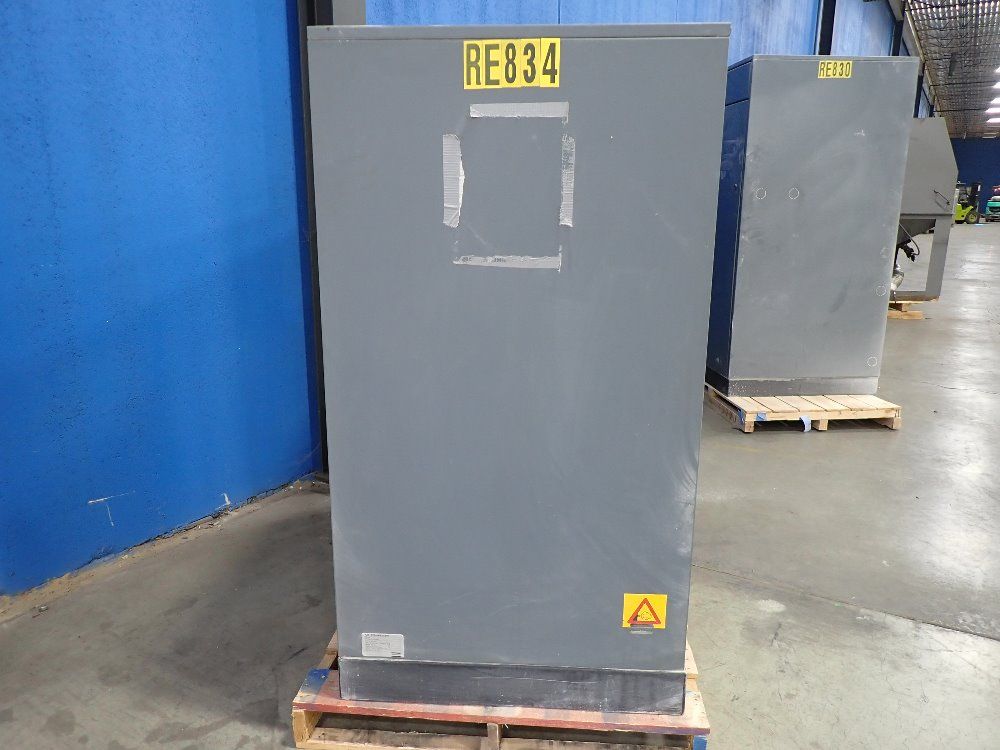 Atlas Copco 37 Gal Air Compressor - Ga37