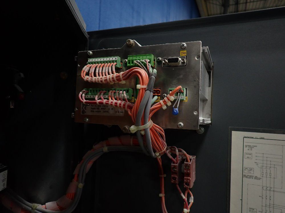 Atlas Copco 37 Gal Air Compressor - Ga37