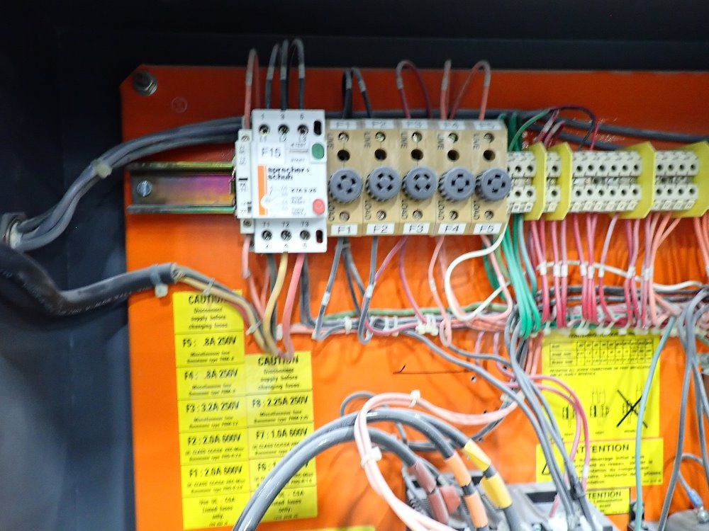 Atlas Copco 37 Gal Air Compressor - Ga37