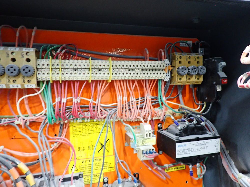 Atlas Copco 37 Gal Air Compressor - Ga37