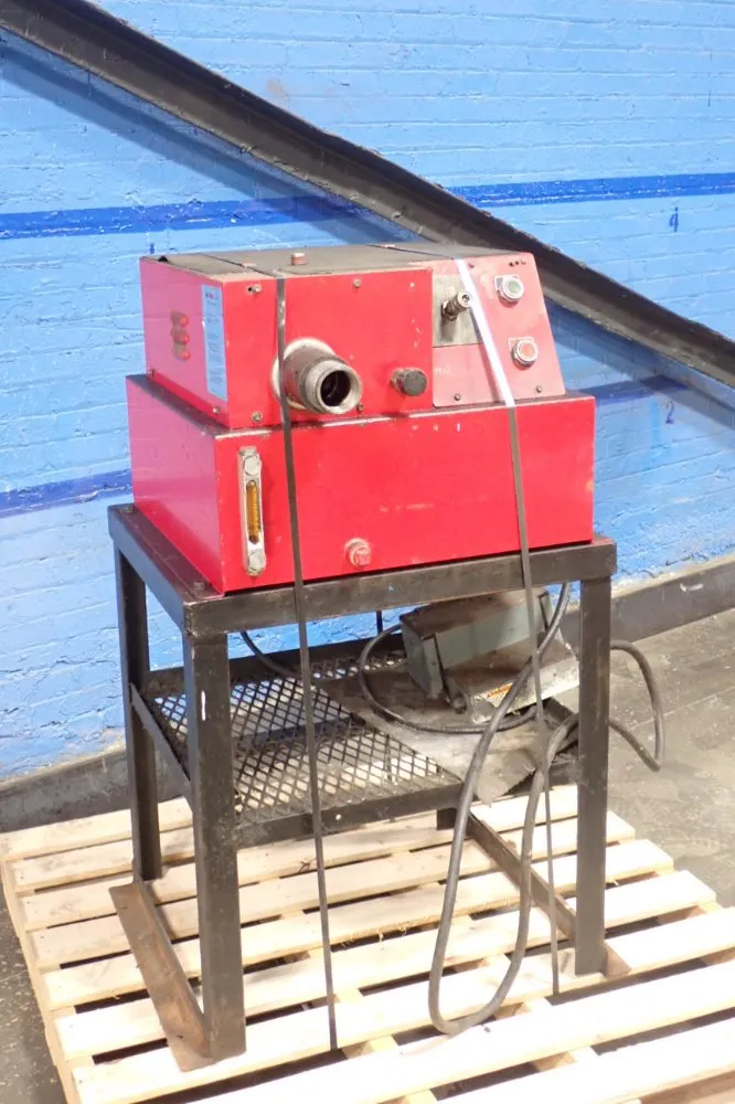 Red Head Brute Expander