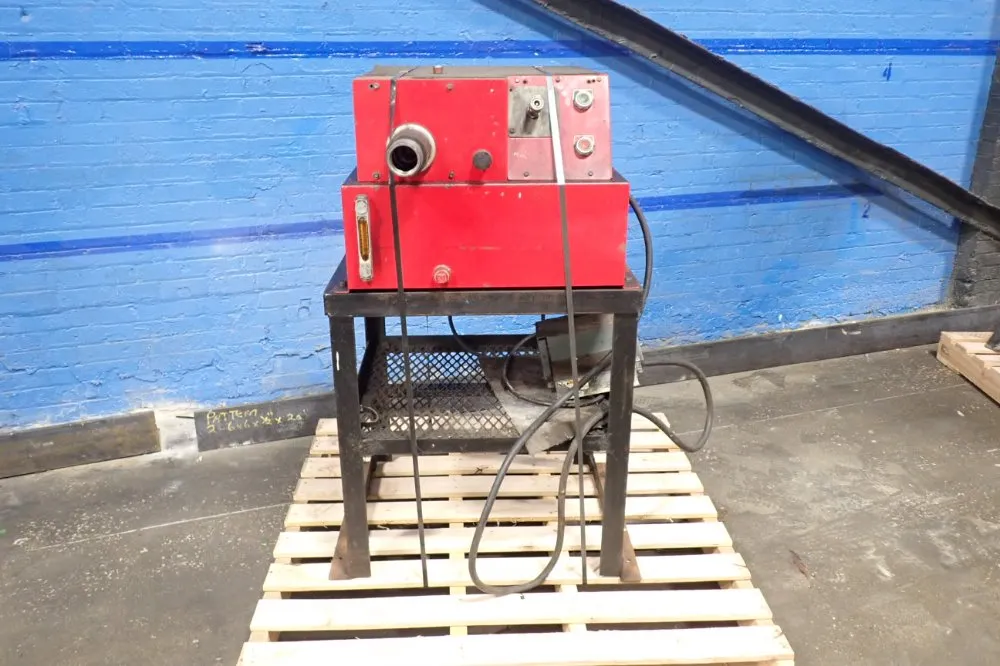 Red Head Brute Expander