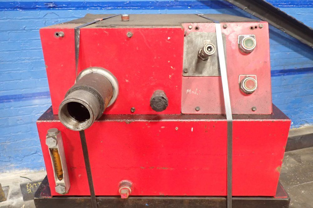 Red Head Brute Expander