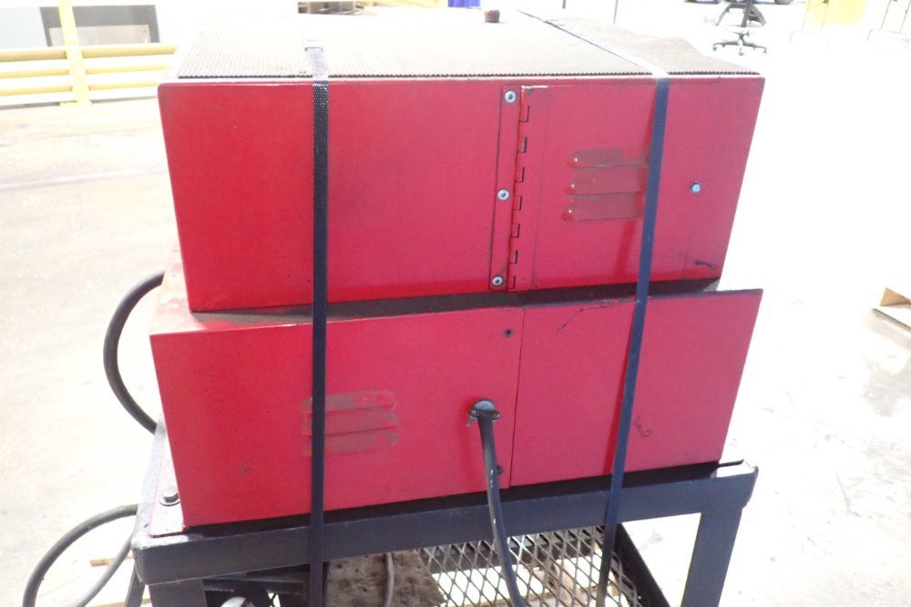 Red Head Brute Expander