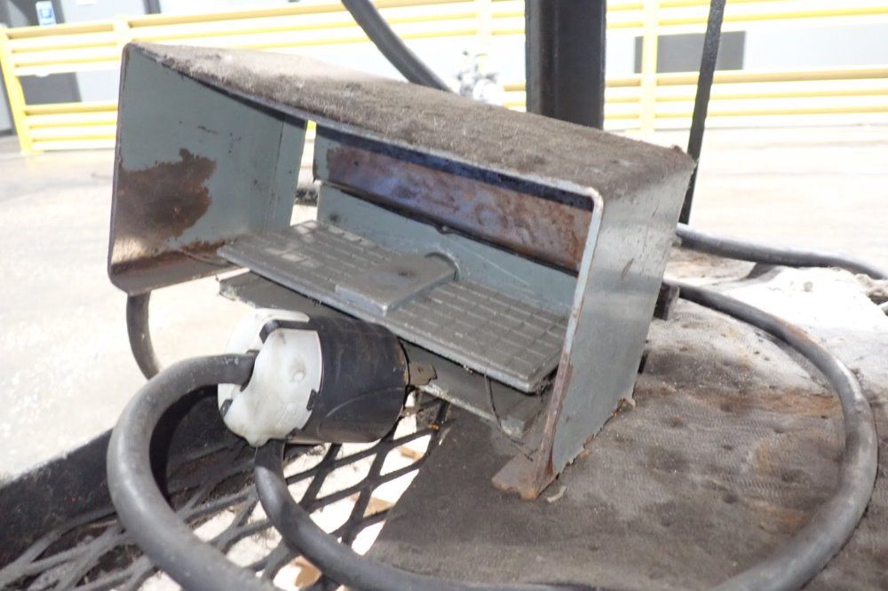 Red Head Brute Expander