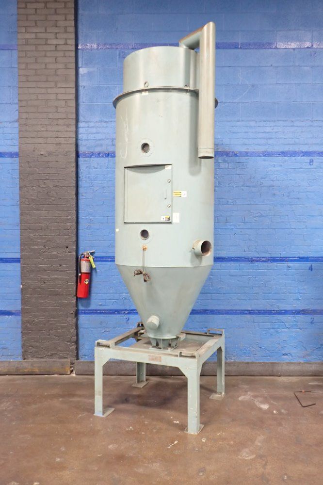 Conair 35" X 56" Hopper - Ch-33-28