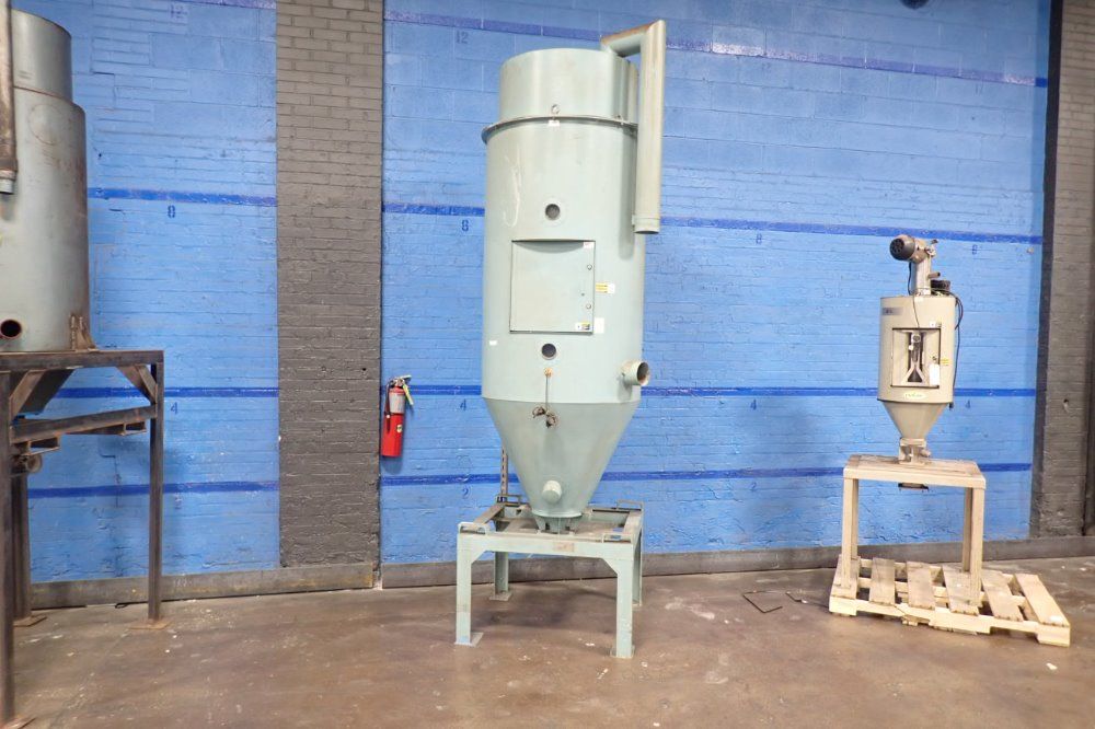 Conair 35" X 56" Hopper - Ch-33-28