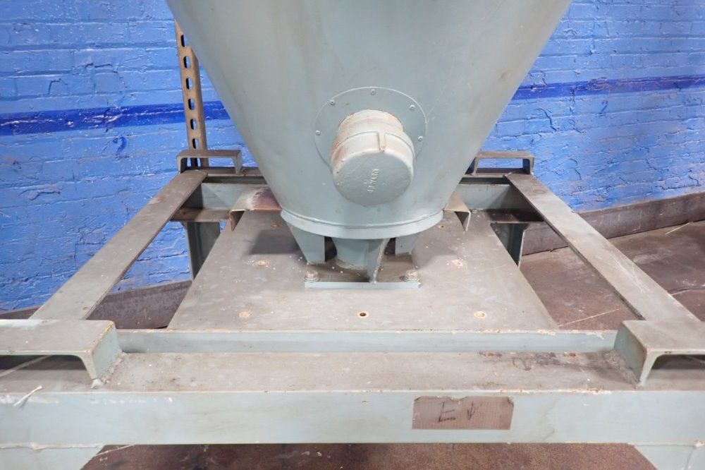 Conair 35" X 56" Hopper - Ch-33-28