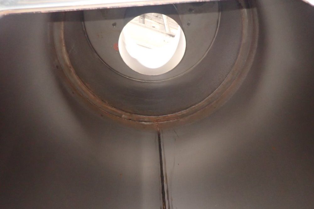 Conair 35" X 56" Hopper - Ch-33-28