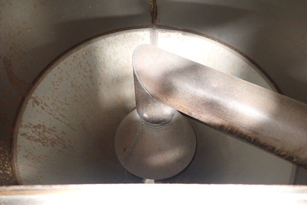 Conair 35" X 56" Hopper - Ch-33-28