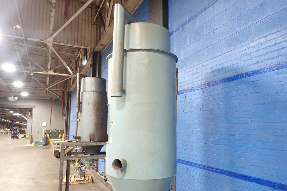 Conair 35" X 56" Hopper - Ch-33-28