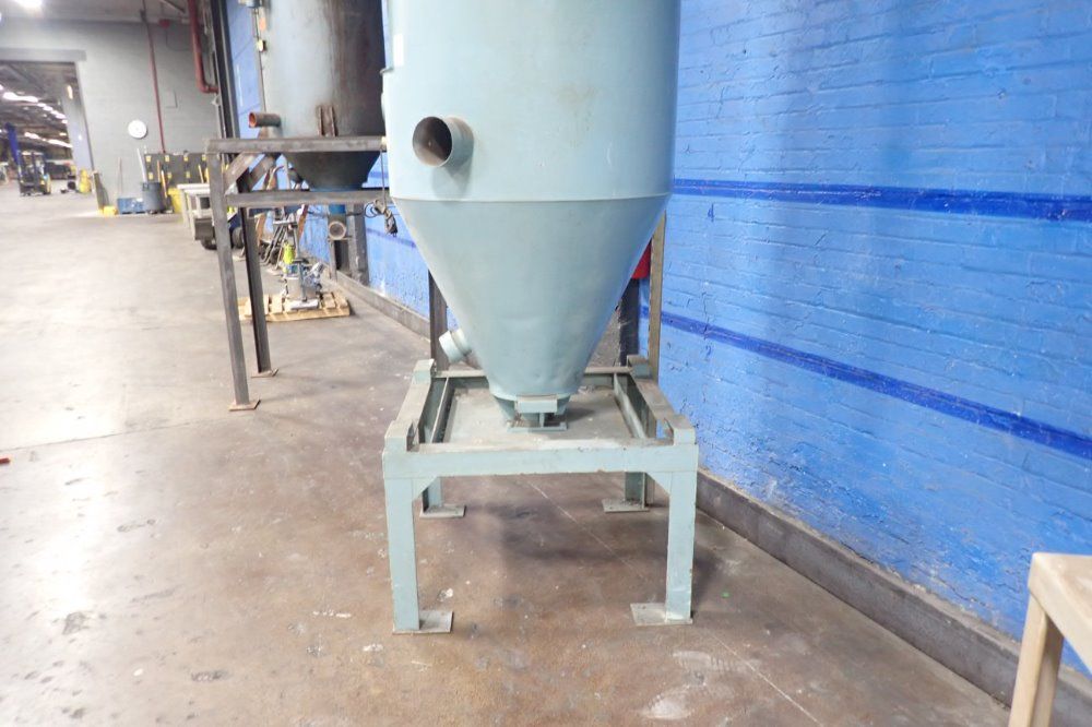 Conair 35" X 56" Hopper - Ch-33-28