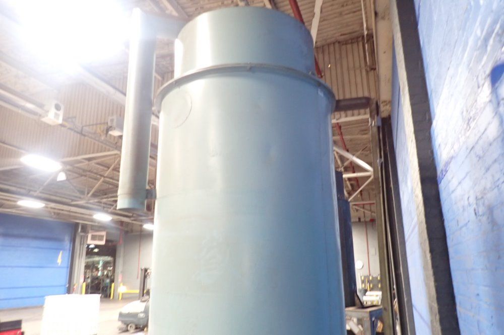 Conair 35" X 56" Hopper - Ch-33-28