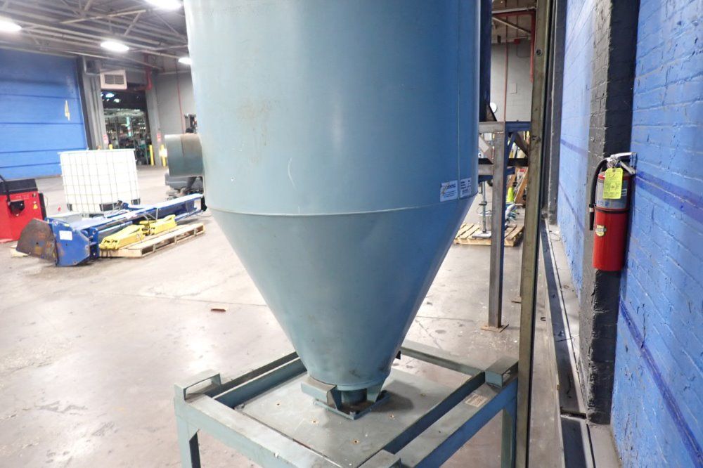 Conair 35" X 56" Hopper - Ch-33-28