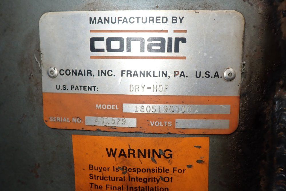 Conair 28" X 46" Hopper - 1805190300