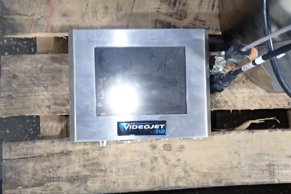 Videojet Printer